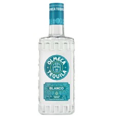 Текила Olmega Silver 35 % 0.5 л с\б