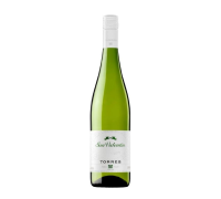 San Valentin white semi dry