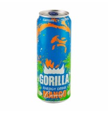 Gorilla манго-кокос