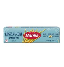 Макароны Barilla Spagetti 500g