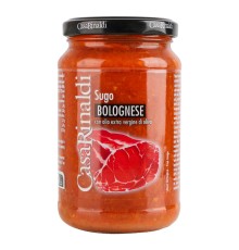 Соус Болоньезе CasaRinaldi 350гр