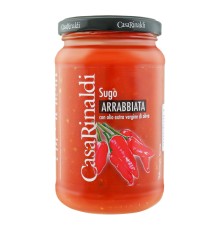 Соус томатный Арабьята CasaRinaldi 350мл