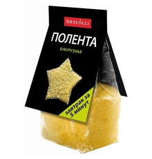 Крупа Ярмарка Полента 300г