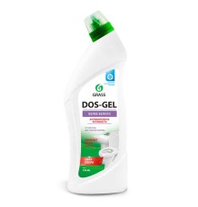 Средство grass dos Gel дезинфицирующий чистящий гель 750мл пл/б