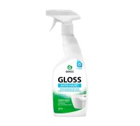 Очиститель налета и ржавчины Gloss 0.6кг grass (221600)