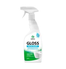 Очиститель налета и ржавчины Gloss 0.6кг grass (221600)
