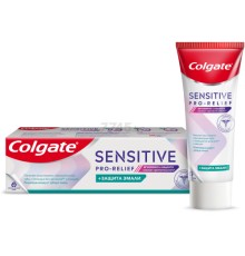 Зубная паста Colgate L3 Сэнситив Про-Релиф