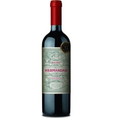 Вино Malbec 0,75 кр сух