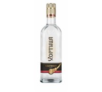 Хортица платинум 0,5л