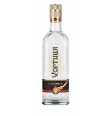 Хортица платинум 0,5л