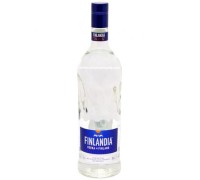 Водка Finlandia 40% 0.7 л