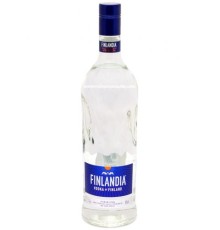 Водка Finlandia 40% 0.7 л
