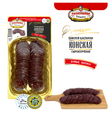 Конская Нарезка Первомай 200гр