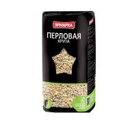 Ярмарка Перловая крупа 700г