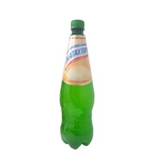 Лимонад натахтари Крем сливки 1.0л с/б Грузия