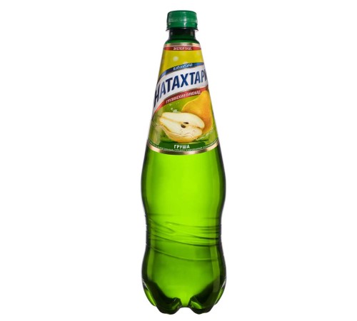 Лимонад Натахтари Груша 1л
