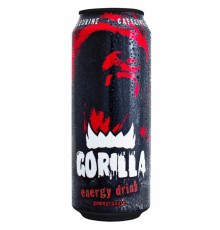 Gorilla Pomegranata 0.45 л