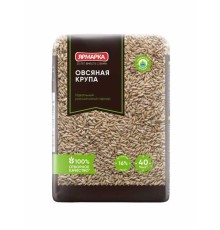 Ярмарка Овсянка 600гр
