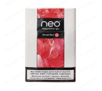 Neo Boost Red стики