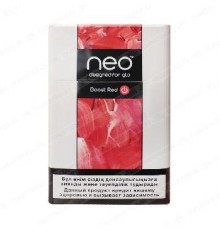 Neo Boost Red стики