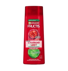 Fructis 400 mlg стойкий цвет