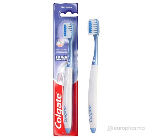 Зуб/п Colgate Extra Density жест
