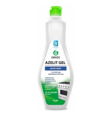 Azelit для кухни гель 500мл