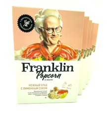 Попкорн Нежн.Краб-Лимон Franklin