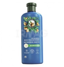 Herbell Essences Шампунь "Аргоновое масло" 350мл