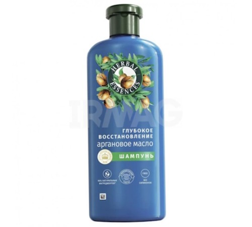 Herbell Essences Шампунь "Аргоновое масло" 350мл Herbell Essences Шампунь "Аргоновое масло" 350мл