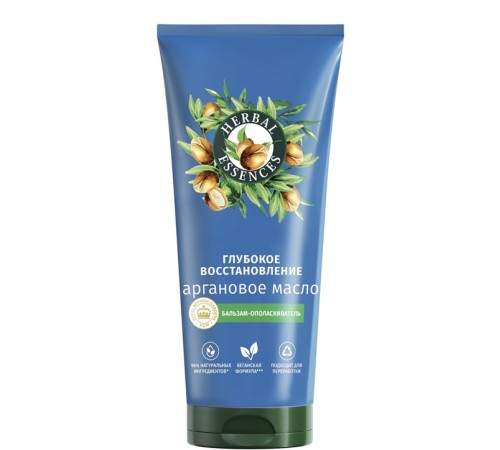 Бальзам Herbal Essences "Аргановое масло" 250мл Бальзам Herbal Essences "Аргановое масло" 250мл