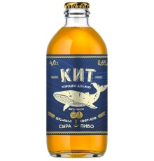 Пиво Кит Крепкое ст. бут 0,65