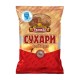 FB сухари сдобные со сгущенкой