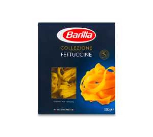 Феттучини Barilla 500гр