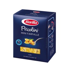 Barilla Mini Farfalle 400 g