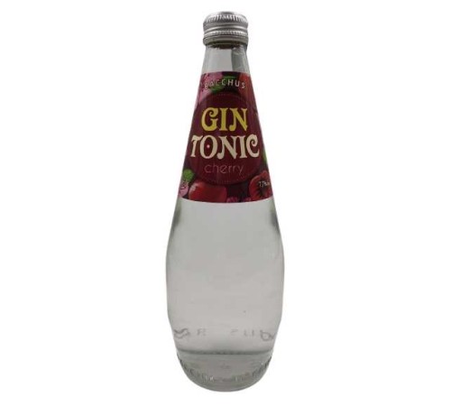Gin Toni cherry 0.7