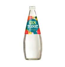 Gin Tonic Mango 0,7л