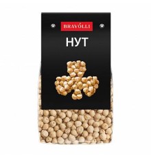 Bravolli Нут 350г