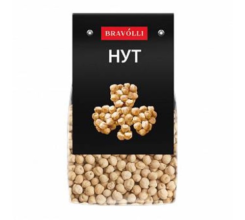 Bravolli Нут 350г
