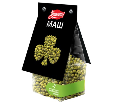 Bravolli Маш 350г