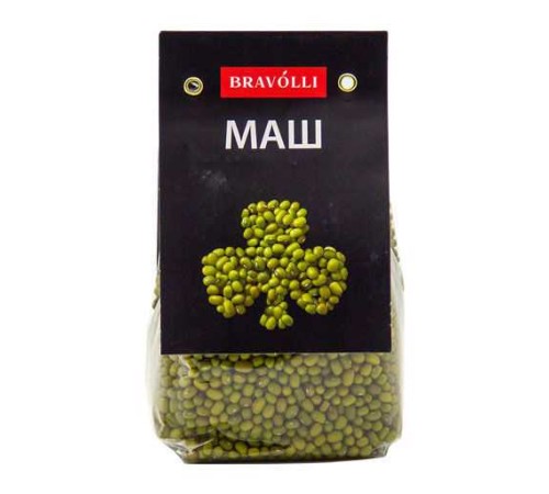 Bravolli Маш 350г