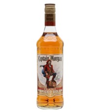 Captain morgan 0.7л