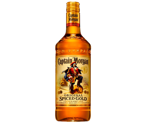 Captain morgan gold ром Captain morgan gold ром