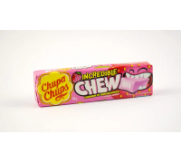 Жев.конфеты ЧЧ Incredible Chew Клубника