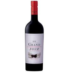Вино Le Grand Noir Cabernet Sauvignon К/С
