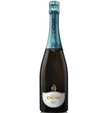 CINZANO ASTI NEW