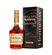 Коньяк Hennessy VS 0.5 в кор. 40%