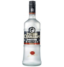 Водка Русский Стандарт 0.5л