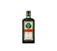 Ликер JAGERMEISTER 0.5