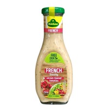 Соус салатный "Французский" 250ml